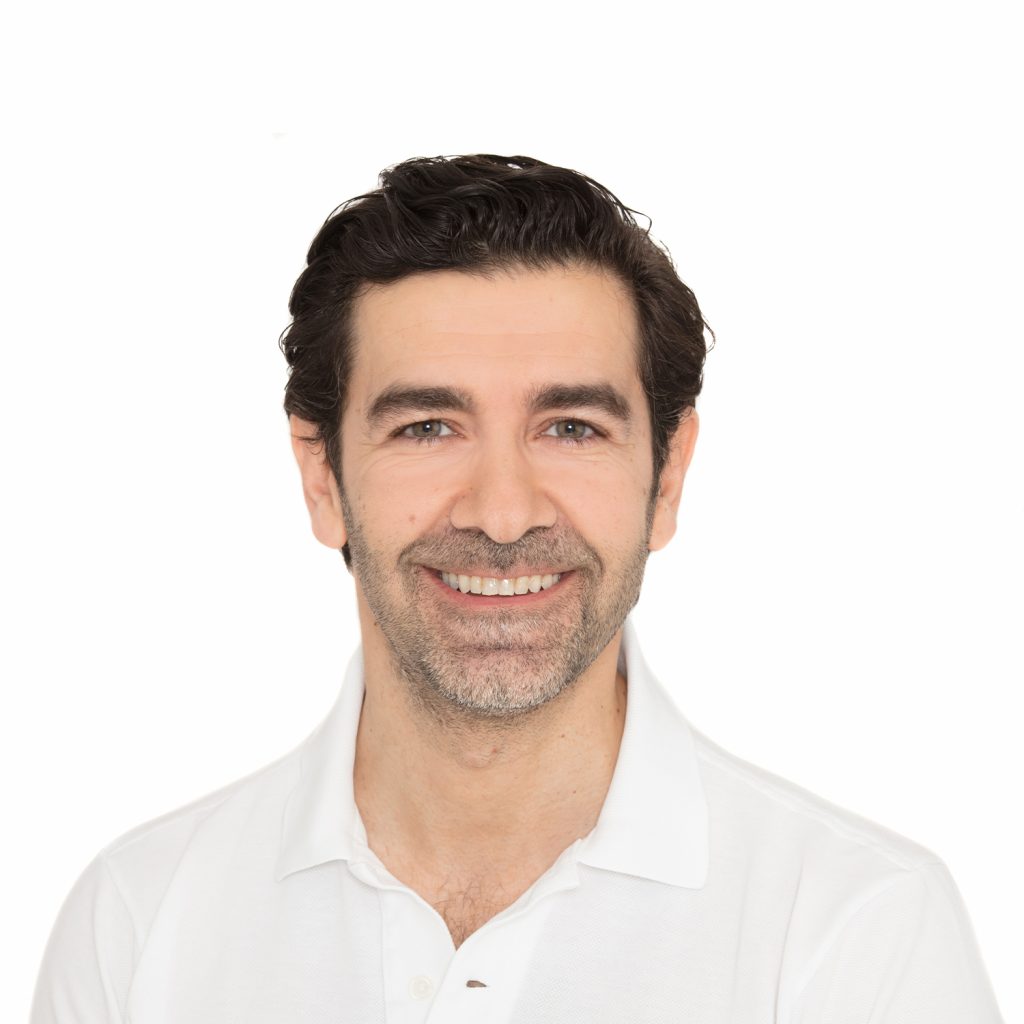 Dr. Dario Fazio
Partner