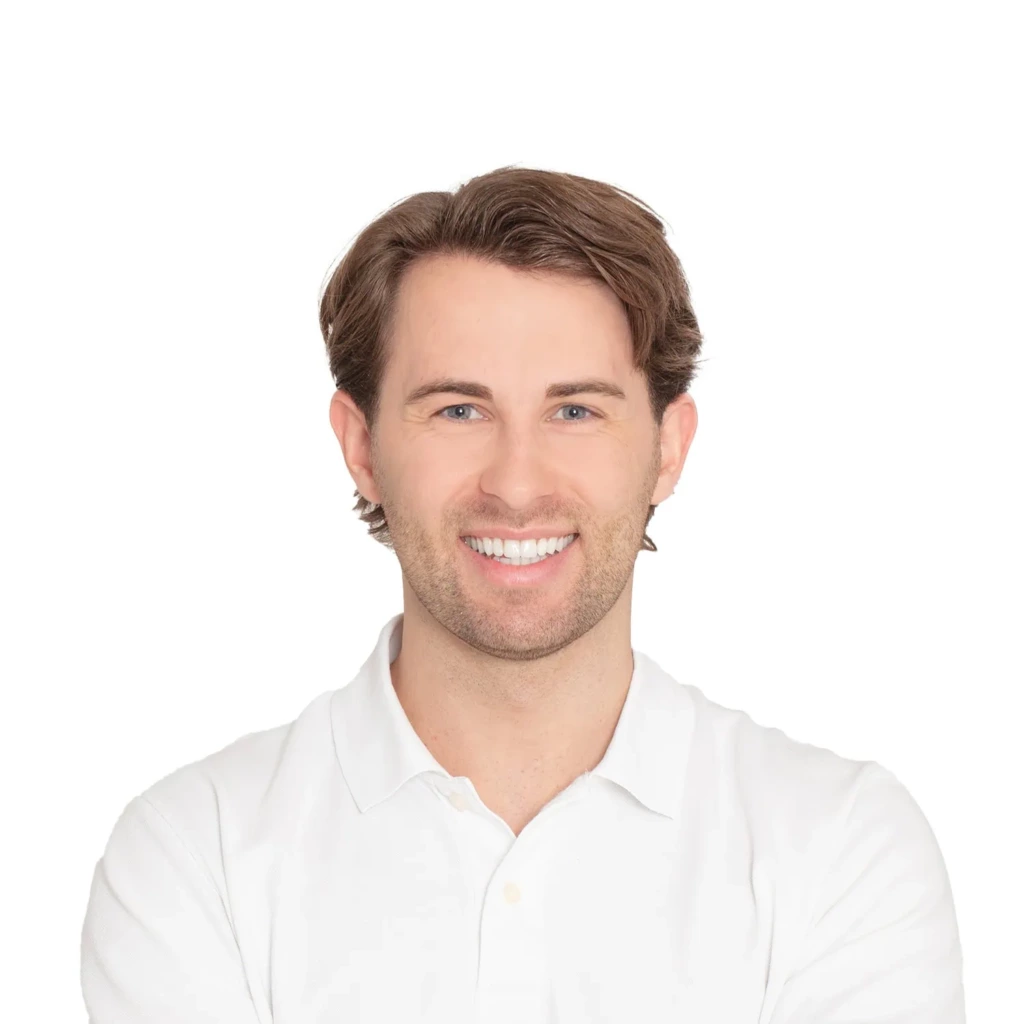 Benedict Keil, Dentist Butz und Partner Munich